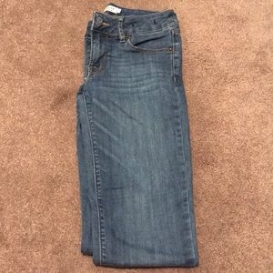 Pacsun jeans